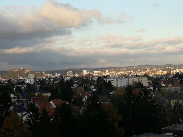 Apartments Haid Graz Extérieur photo