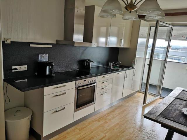 Apartments Haid Graz Extérieur photo