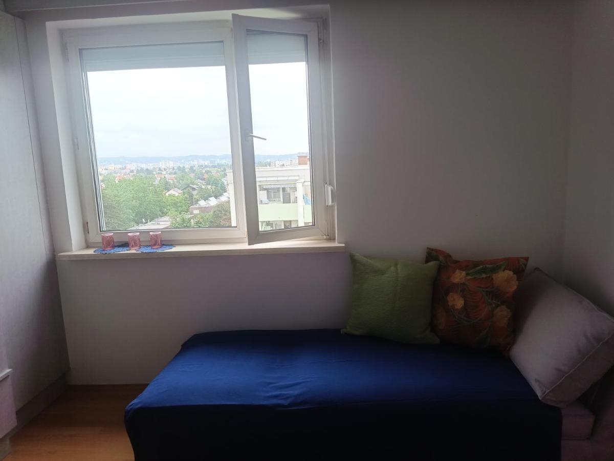 Apartments Haid Graz Extérieur photo